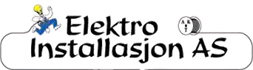 Elektro Installasjon AS